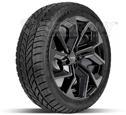 Pneumatiky MAXXIS Arctictrekker WP05