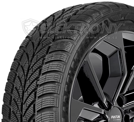 Pneumatiky MAXXIS Arctictrekker WP05