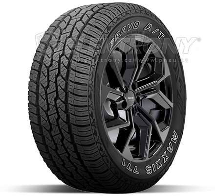 Pneumatiky MAXXIS AT-771 Bravo