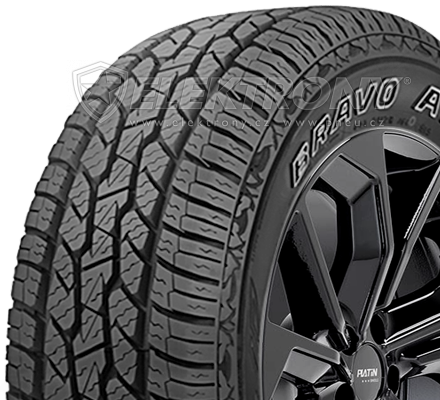 Pneumatiky MAXXIS AT-771 Bravo