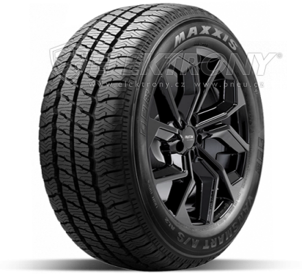 Pneumatiky Maxxis CR966 195/60 R12 104N