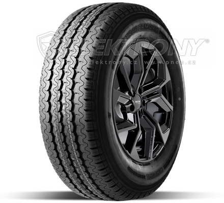 Pneumatiky MAXXIS CR967 185/80 R14 104N
