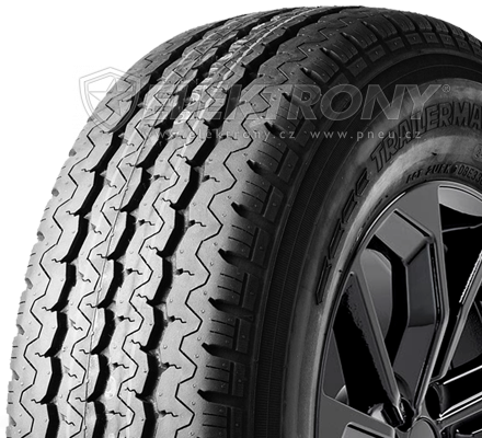 Pneumatiky MAXXIS CR967 185/80 R14 104N