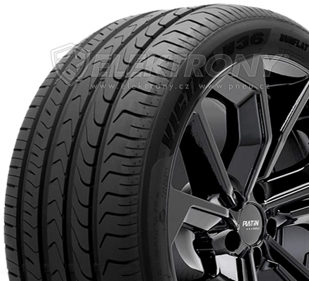 Pneumatiky MAXXIS M-36 Victra Plus