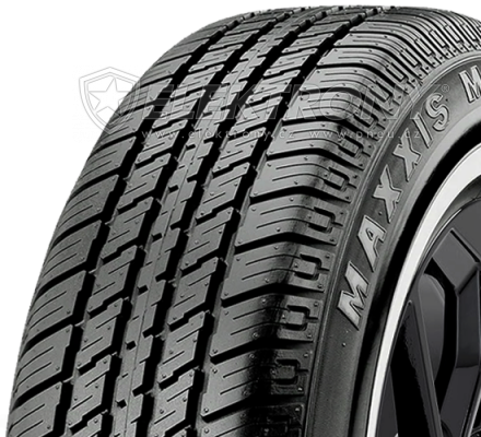 Pneumatiky MAXXIS MA-1 185/75 R14 89S