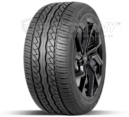 Pneumatiky Maxxis Ma-p1