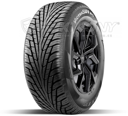 Pneumatiky MAXXIS MA Sas