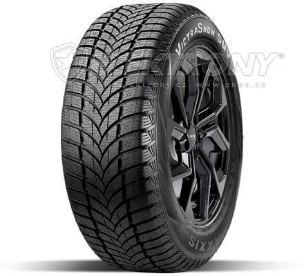 Pneumatiky MAXXIS Ma-sw