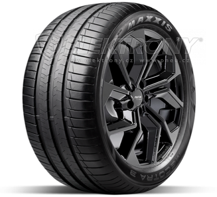 Pneumatiky Maxxis Mecotra ME3 205/55 R15 88V