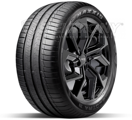 Pneumatiky Maxxis Mecotra ME3 205/55 R15 88V