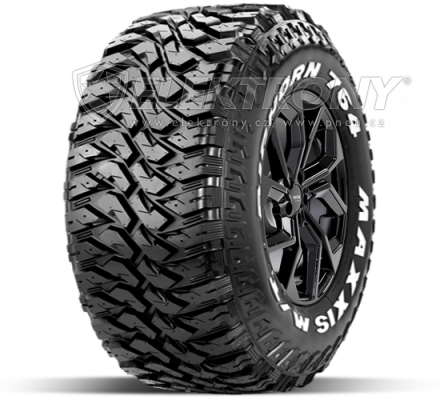 Pneumatiky Maxxis MT764 235/85 R16 120N