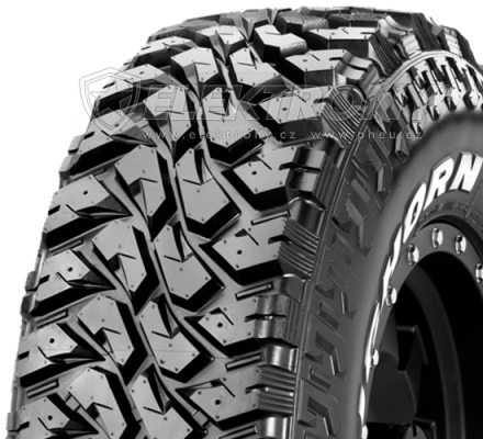 Pneumatiky Maxxis MT764 235/85 R16 120N