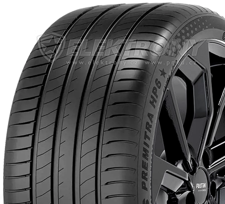 Pneumatiky MAXXIS Premitra 6 HP6