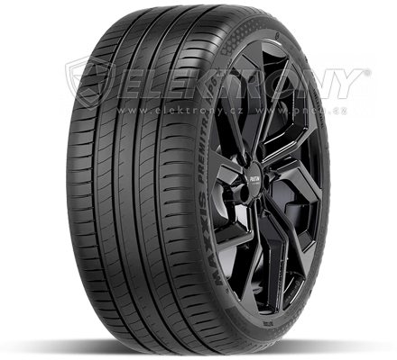 Pneumatiky MAXXIS Premitra 6 Hp6a