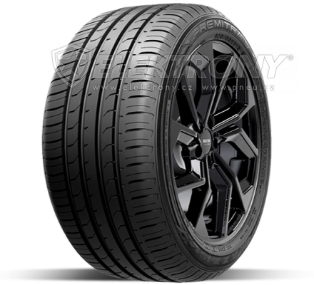 Pneumatiky Maxxis Premitra HP5 215/40 R17 87W