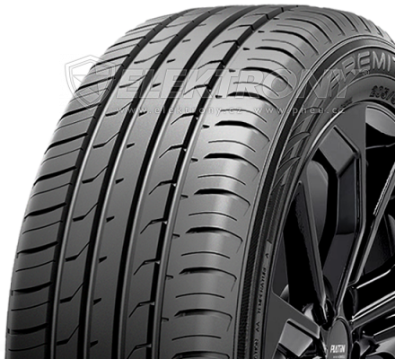 Pneumatiky Maxxis Premitra HP5 215/40 R17 87W