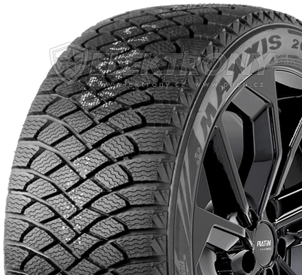 Pneumatiky Maxxis Premitra Ice 5 SP5 SUV