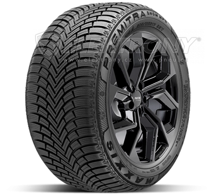 Pneumatiky Maxxis Premitra Snow WP-6 245/45 R18 100V