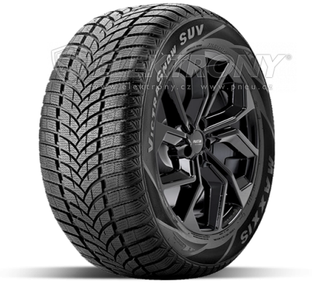 Pneumatiky Maxxis Premitra Snow WP-6 245/45 R18 100V