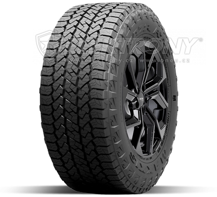 Pneumatiky MAXXIS Razr At-s (AT-781)