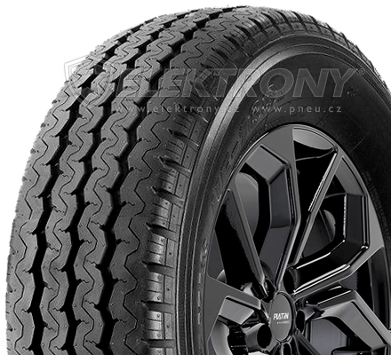 Pneumatiky MAXXIS UE-168 CS 145/80 R12 86N