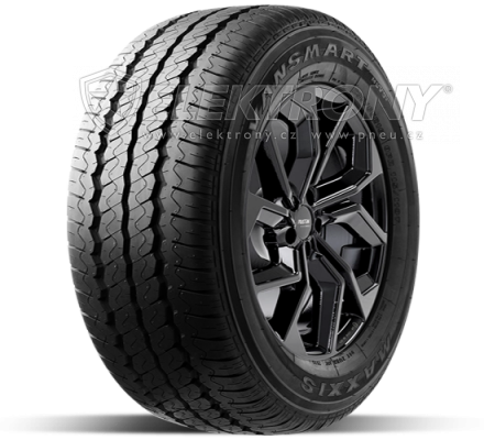 Pneumatiky Maxxis Vansmart MCV3 Plus 195/65 R16 104T