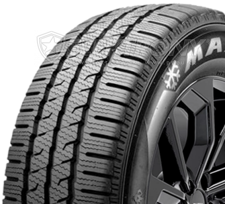 Pneumatiky Maxxis Vansmart Snow WL2 195/65 R16 104T