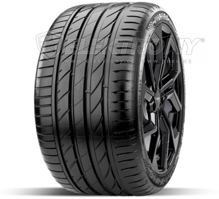 Pneumatiky Maxxis Victra Sport 5 205/45 R17 88Y