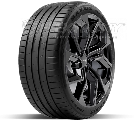 Pneumatiky Maxxis Victra Sport 6 VS6 255/50 R19 107Y