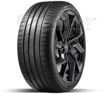 Pneumatiky Maxxis Victra Sport EV
