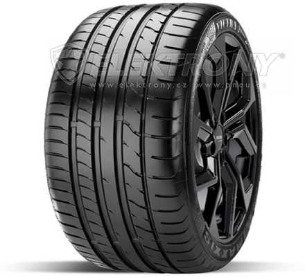Pneumatiky Maxxis Victra Sport VS01