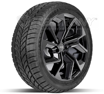 Pneumatiky Maxxis WP-05 Arctictrekker 195/60 R14 86H