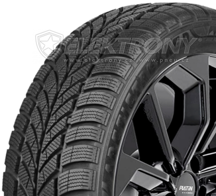 Pneumatiky Maxxis WP-05 Arctictrekker 195/60 R14 86H