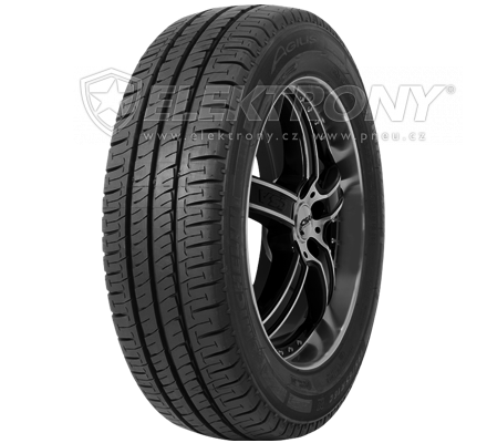 Pneumatiky MICHELIN Agilis 225/75 R16 118R
