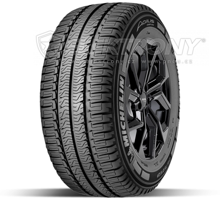 Pneumatiky MICHELIN Agilis Camping 225/75 R16 116Q
