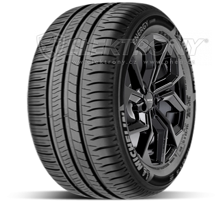 Pneumatiky MICHELIN Energy Saver 165/70 R14 81T