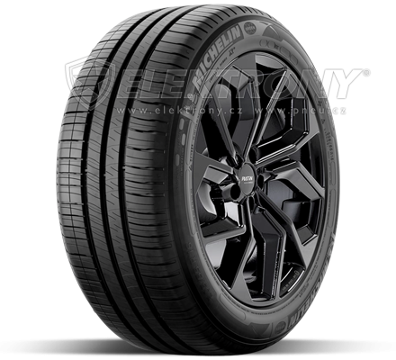 Pneumatiky MICHELIN Energy XM2 Plus 205/60 R16 92V
