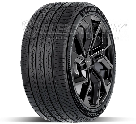 Pneumatiky MICHELIN E.primacy 2 255/35 R19 99W