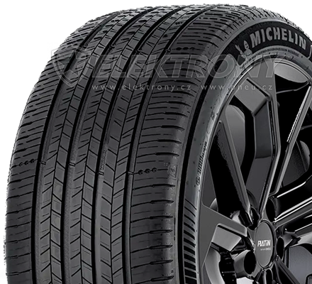Pneumatiky MICHELIN E.primacy 2 255/35 R19 99W