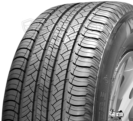 Pneumatiky MICHELIN Latitude Tour 265/65 R17 110S