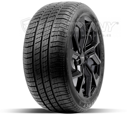 Pneumatiky Michelin Mxv 3A