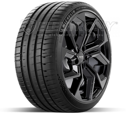 Pneumatiky MICHELIN Pilot Sport 5 225/40 R18 92Y