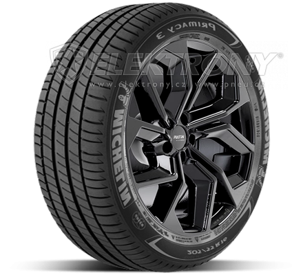 Pneumatiky MICHELIN Primacy 3 205/55 R16 91V ZP
