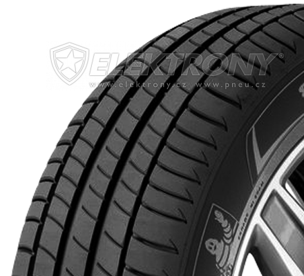 Pneumatiky MICHELIN Primacy 3 205/55 R16 91V ZP