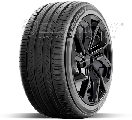 Pneumatiky MICHELIN Primacy 5