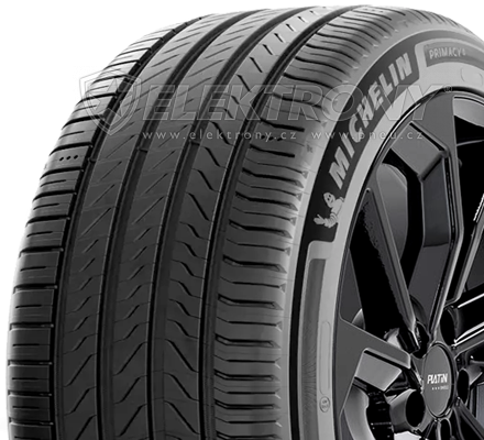 Pneumatiky MICHELIN Primacy 5