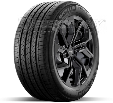 Pneumatiky Michelin PRIMACY A/S Seal 275/50 R21 113Y