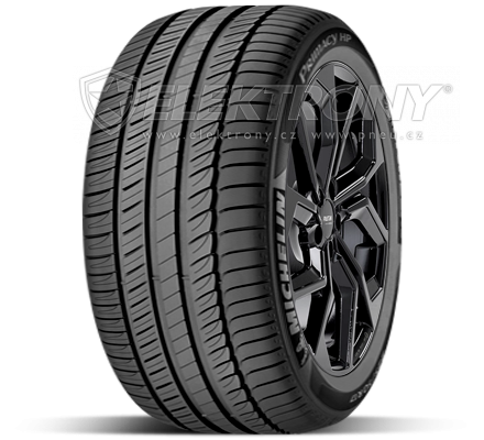 Pneumatiky MICHELIN Primacy HP 235/55 R17 103W