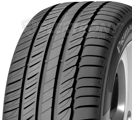 Pneumatiky MICHELIN Primacy HP 235/55 R17 103W