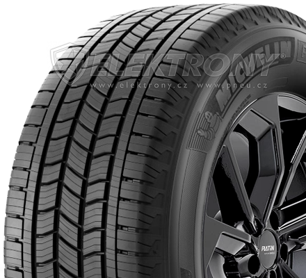 Pneumatiky Michelin Primacy Ltx 275/60 R22 125S